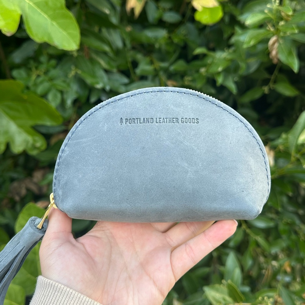 STORM ⛈️ BNNU: Taco Tassel (Portland Leather Goods)